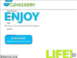 Sites similar to cankerboy.com