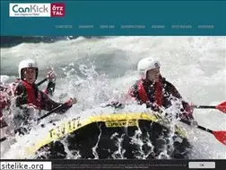 Sites similar to cankick.at