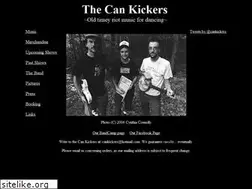 Sites similar to cankickers.com