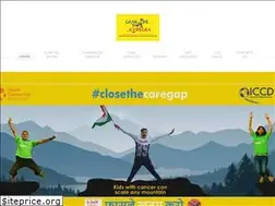Sites similar to cankidsindia.org