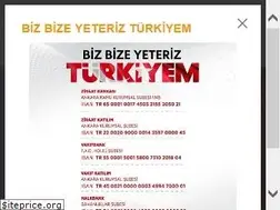 Sites similar to cankiri.gov.tr