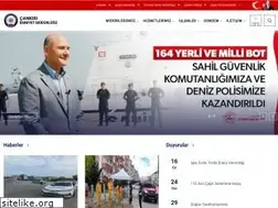 Sites similar to cankiri.pol.tr