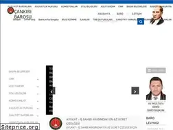 Sites similar to cankiribarosu.org.tr