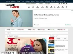 Sites similar to cankirihaberi.com