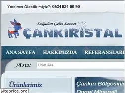 Sites similar to cankirikayatuzu.org