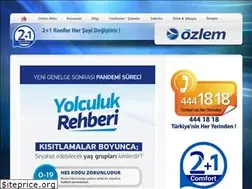 Sites similar to cankiriozlem.com
