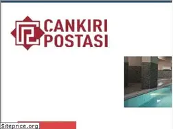 Sites similar to cankiripostasi.com