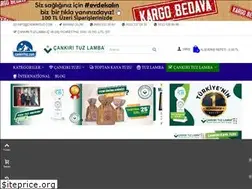 Sites similar to cankirituz.com