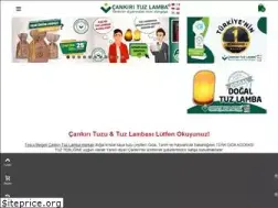 Sites similar to cankirituzlamba.com