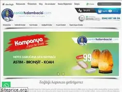 Sites similar to cankirituzlambacisi.com