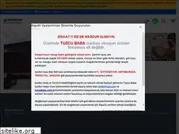 Sites similar to cankirituzu.com