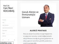 Sites similar to cankocabas.com