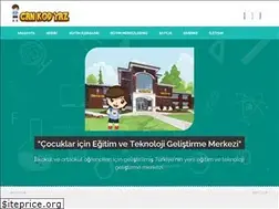 Sites similar to cankodyaz.com