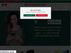 Sites similar to cankush.com