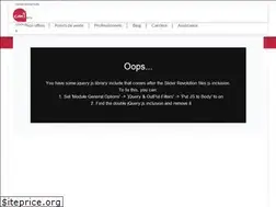 Sites similar to canl.nc