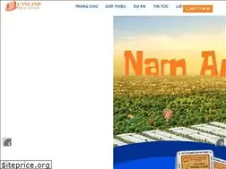 Sites similar to canland.vn