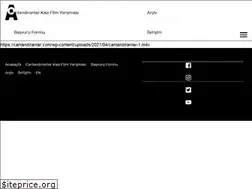 Sites similar to canlandiranlar.com