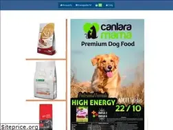 Sites similar to canlaramama.com