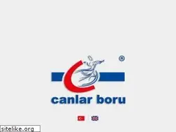 Sites similar to canlarboru.com