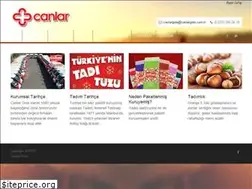 Sites similar to canlargida.com.tr