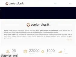 Sites similar to canlarplastik.com.tr