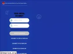 Sites similar to canlarsohbet.net