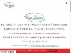 Sites similar to canlaury.com