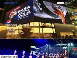 Sites similar to canled.cn