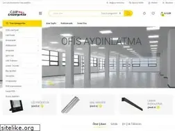 Sites similar to canleddunyasi.com