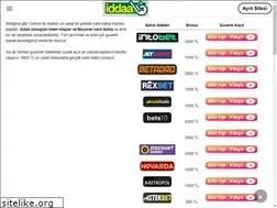 Sites similar to canli-iddaa.xyz