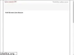 Sites similar to canli-lig-tv-mac.blogspot.com