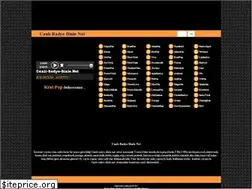 Sites similar to canli-radyo-dinle.net