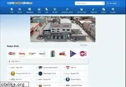 Sites similar to canli-radyo.biz
