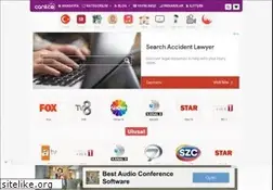 Sites similar to canli.co