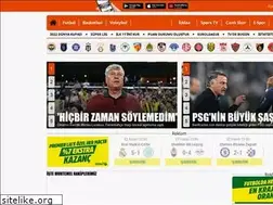 Sites similar to canli.sporx.com