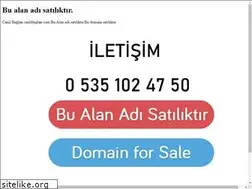 Sites similar to canlibaglan.com