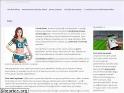 Sites similar to canlibahissitelerim2.com