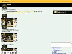 Sites similar to canlibahistahminlerim.com