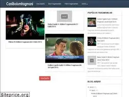 Sites similar to canlibolumfragmani.blogspot.com