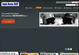 Sites similar to canliborsabist.com