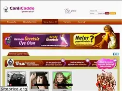 Sites similar to canlicadde.com
