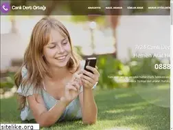 Sites similar to canlidert.info