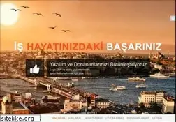 Sites similar to canlidestek.net