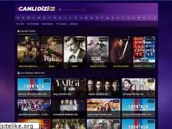 Sites similar to canlidizihd2.com