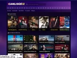 Sites similar to canlidizihd7.com