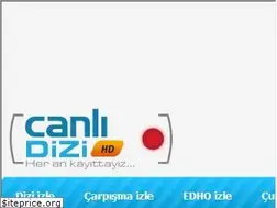 Sites similar to canlidizihd7.net