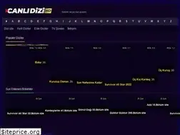 Sites similar to canlidizihd8.com