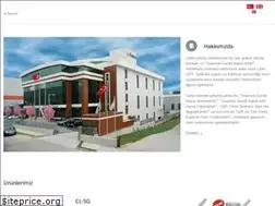 Sites similar to canlift.com