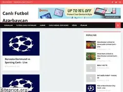 Sites similar to canlifutbolaz.com