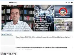 Sites similar to canligaste.com